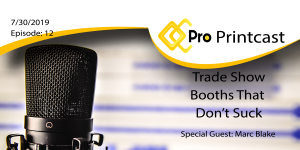 Trade Show Booths That Don't Suck