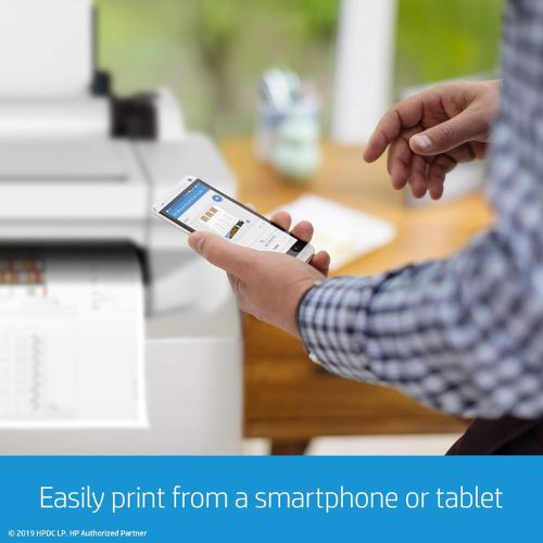 HP Print From Smart Phone