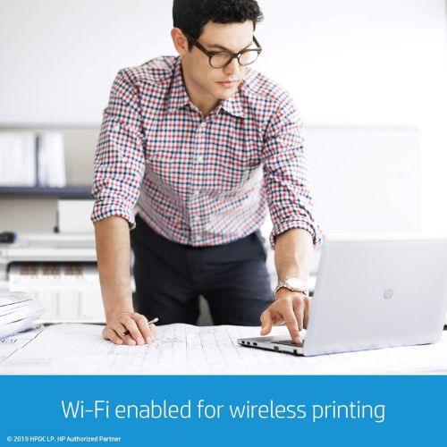 HP Wi-Fi Printing Image
